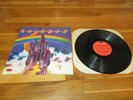 Rainbow -Ritchie Blackmore's Rainbow EX 1975 Hard Rock Polydor PD-6049