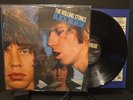 ROLLING STONES Black And Blue OG 1976 Gatefold PR Press LP NM/VG+