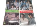 NEW SEALED   1979 Star Trek 45 RPM 7 Inch Vinyl Records - Complete Set of 4