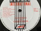 Conroy Smith / Dangerous / Redman 12” U.K 1989