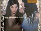 The Sounds - Dying to Say this to You, MOV Limited Edition White Vinyl