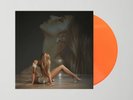 Brand New And Sealed Tate McRae  So Close To What Orange Vinyl LP
