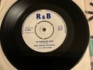 BABA BROOKS ORCHESTRA  WATERMELON MAN / THINGS COME TO THOSE WHO R&B JB125  MINT