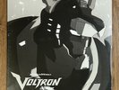 *SEALED* DreamWorks Voltron: Legendary Defenders soundtrack vinyl LP record RARE