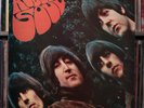 The Beatles - Rubber Soul - UK 1981 Parlophone, VG/VG+