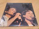 SIMON and GARFUNKEL: The Concert in Central Park 1982 Warner Bros. 2 Lp's Sealed