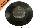 Earl Jackson - Soul Self Satisfaction - Northern Soul 7” Vinyl Record Ex