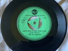 Elvis Presley, ERXTREMELY RARE Santa Bring My Baby Back demo 7