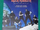 Iron Maiden – Wrathchild 1999 PROMO 7
