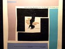 (NEW)  MAN WITH THE GOLDEN ARM SOUNBDTRACK  (RARE VINYL / 1ST RL-1956)
