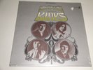 The Kinks -Something Else By The Kinks - US 1976 Repress LP Reprise RS 6279 - NM
