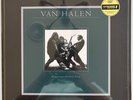Van Halen Women and Children First Mobile Fidelity One Step Low #161/7500