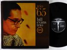 Bill Evans - Trio '65 LP - Verve - V-8613 Mono RVG