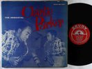 Charlie Parker - The Immortal LP - Savoy - MG 12001 Mono DG RVG