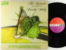 Dorothy Ashby - The Fantastic Jazz Harp Of Dorothy Ashby LP - Atlantic 1447 Mono