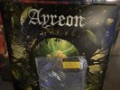 Ayreon The Source and Transitus vinyl LPs used READ