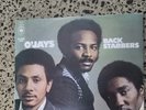 O' Jays Back Stabbers 1972 1st Uk