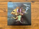 Ween - The Mollusk - 2009 Plain 143 Green Marble Vinyl VG+/VG+