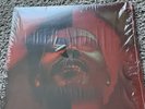 The Weeknd After Hours 2LP Deluxe Great Condo W Light Bend On Sleeve Fast Ship