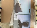 DANIEL CAESAR SECONDTRACK EXCLUSIVE Vinyl Set LE500 And LE 1000