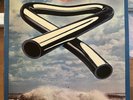 Mike Oldfield Tubular Bells Lp Quadra Disc Exorcist Theme Virgin Inner 1973