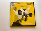 Jazz, Louis Armstrong Story,  Vol.3, A-1057 The Golden Era Series, Columbia EP