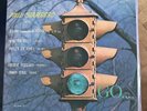 PAUL CHAMBERS GO VEE JAY JC-7 STEREO JAPAN Vinyl LP Adderley Hubbard   Kelly