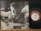 Jimmy Raney Quartet Featuring Hal Overton 1954 New Jazz 1101 10