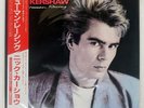 NIK KERSHAW HUMAN RACING MCA P11511 JAPAN OBI VINYL LP