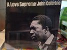 A Love Supreme   [2020 Repress] by John Coltrane (Record, 2020)