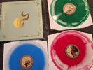 The Legend of Zelda WIND WAKER Boxset OST 3xLP Vinyl Not Moonshake New