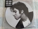 Lady Gaga  -  You And I   2011   7