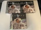 Garth Brooks Legacy Vinyl LP CD LE Box Set All Three Boxes Numbered 2019 Sealed
