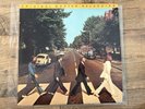 The Beatles  - Abbey Road - 1980 MFSL 1-023 - Original Master Recording -