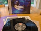 Echo and The Bunnymen - Ocean Rain = オーシャン・レイン / NM / P- 11480