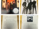 The Stranglers LP 