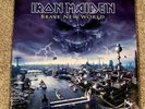 Iron Maiden - Brave New World (2lp) Vinyl Used