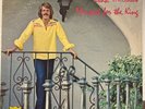Evan Williams - Minstrel for the King LP - Destiny [D-78041] 1978 Harvest Flight