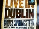 Live in Dublin by Bruce Springsteen (Record, 2020)