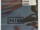 Nine Inch Nails, NIN, Things Falling Apart, Vinyl, Sealed, Halo 16, US, T Reznor