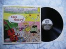 orig MICHAEL HURLEY THE UNHOLY MODAL ROUNDERS  HAVE MOICY LP HOLY peter stampfel