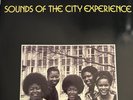 Sounds Of The City Experience S/T LP Jazzman 2013 UK Limited To 1000 Soul Vinyl