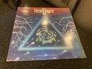 V RARE SIGNED GWEN DICKEY ROSE ROYCE VINYL LP RECORD -  VG/VG - IS IT LOVE ….