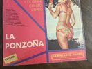 CRESENCIO CAMACHO Y EL GRAN COMBO CURRO LA PONZOÑA ORIG PHILIPS REC/ LEA