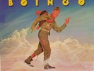 Oingo Boingo - Only A Lad Vinyl, LP, Album, Stereo, B-EMW