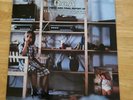 D.o.A The Third and Final Report of Throbbing Gristle vinyl LP+ calendar & Pcard