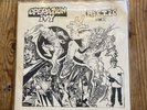 Operation Ivy Hectic E.P 1988 Release *Unnumbered* Very Early, Super Rare.