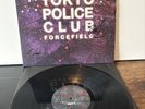 Pre-Order Tokyo Police Club - Forcefield [New Vinyl LP] Signed Autographed