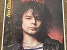 MOTÖRHEAD No class/Like A Nightmare 7 Inch Single