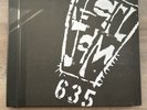 Pearl Jam Vault #5 635 Aladdin Theater